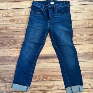 Ripton Co. women’s classic jeans